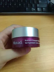 Ảnh đánh giá Gel Dưỡng Ẩm Murad Nutrient-Charged Water Gel 50ml - Giúp Cấp Ẩm, Khóa Ẩm và Duy Trì Độ Ẩm Cho Da Mềm Mịn, Căng Bóng