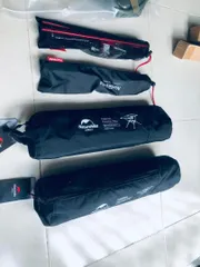 Ảnh đánh giá Bàn Vải Dã Ngoại Gấp Gọn NatureHike NH19Z027-Z - Bàn Cắm Trại Dễ Dàng Vệ Sinh, Tải Trọng 30kg, Thiết Kế Thông Minh