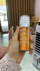 Ảnh đánh giá Serum Dưỡng Trắng Da Murad Vita-C Glycolic 30ml - Công Thức Tri-Active VitaC Tăng Cường Sáng Da, Giúp Da Khỏe Mạnh và Săn Chắc