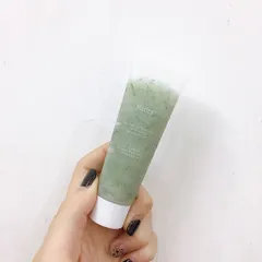 Ảnh đánh giá Mặt Nạ Tẩy Tế Bào Chết Huxley Scrub Mask Sweet Therapy - Dưỡng Da Từ Cây Xương Rồng Hàn Quốc, Lấy Đi Tế Bào Chết, Làm Sáng Da 120g