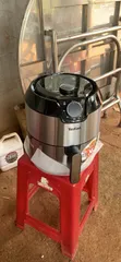 Ảnh đánh giá Nồi Chiên Không Dầu Tefal EY201D15 Công Nghệ Air Pulse 4.2L - Chiên Nướng Thực Phẩm Ngon, Ít Dầu Mỡ, An Toàn Cho Sức Khỏe