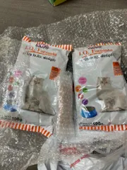 Ảnh đánh giá Thức Ăn Hạt Cho Mèo Apro IQ - Bổ Sung Dinh Dưỡng Chất Lượng Cho Mèo Từ 2-6kg, Hỗ Trợ Sức Khỏe và Phát Triển Tốt