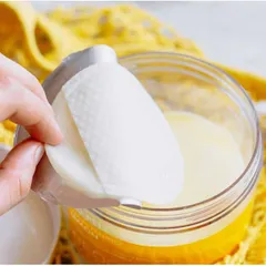 Ảnh đánh giá Tẩy Da Chết Chanh Neogen Dermalogy Lemon Bright PHA Gauze Peeling - Hộp 30 Miếng Dưỡng Sáng Da, Mờ Thâm, Dịu Nhẹ Cho Mọi Loại Da