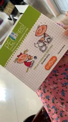 Ảnh đánh giá Buona PEGinpol Bột Hỗ Trợ Nhuận Tràng, Ngừa Táo Bón Cho Bé Từ 6 Tháng - Dạng Pha Uống Vị Cam Dễ Uống, An Toàn Cho Trẻ Em