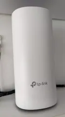 Ảnh đánh giá Bộ Phát Wifi Mesh TP-Link Deco E4 (1-Pack) - Tốc độ 1200Mbps, Kết nối Ổn Định, Tương Thích Với Tất Cả Các Mô Hình Deco