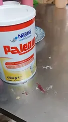 Ảnh đánh giá Sữa Nestle Palenum 450g - Dinh Dưỡng Hỗ Trợ Phục Hồi Sức Khỏe Cho Người Ốm, Ung Thư, Suy Dinh Dưỡng