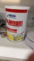 Ảnh đánh giá Sữa Nestle Palenum 450g - Dinh Dưỡng Hỗ Trợ Phục Hồi Sức Khỏe Cho Người Ốm, Ung Thư, Suy Dinh Dưỡng
