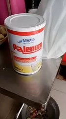 Ảnh đánh giá Sữa Nestle Palenum 450g - Dinh Dưỡng Hỗ Trợ Phục Hồi Sức Khỏe Cho Người Ốm, Ung Thư, Suy Dinh Dưỡng