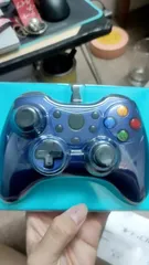 Ảnh đánh giá Tay Cầm Chơi Game Có Dây Rapoo V600 - Thiết Kế Ergonomic, Hỗ Trợ Chơi Game Trên PC, Dễ Dàng Kết Nối USB, Nút Bấm Nhạy.