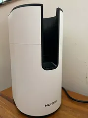 Ảnh đánh giá Máy Ép Chậm Hurom H400 - Trục Ép 3 In 1, Công Suất 150W, Ép Kiệt Chất Xơ, Dung Tích 2 Lít, Thiết Kế Hiện Đại, Dễ Vệ Sinh