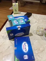 Ảnh đánh giá Combo 2 Hộp Avisure Mama - Vitamin Tổng Hợp Cho Bà Bầu, Tặng 1 Hộp Avisure Hical - Dinh Dưỡng Hoàn Hảo Trong Thai Kỳ