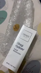 Ảnh đánh giá Kem dưỡng ẩm Obagi Hydrate Facial Moisturizer
