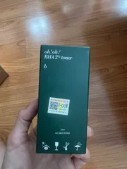 Ảnh đánh giá Nước Hoa Hồng Oh!Oh! 2% BHA Toner - Làm Sạch Sâu, Giúp Kiểm Soát Dầu, Cải Thiện Kết Cấu Da - Dành Cho Da Dầu, 75ml