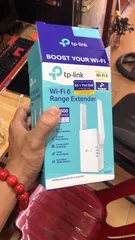 Ảnh đánh giá Bộ Mở Rộng Sóng Wifi AX1500 TP-Link RE505X - Công Nghệ Wi-Fi 6 Giúp Tăng Tốc Độ Mạng, Cộng Hưởng Kết Nối Liền Mạch
