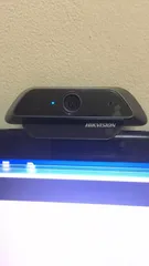 Ảnh đánh giá Webcam Hikvision DS-U12 Full HD 1080P - Webcam Chất Lượng Cao Cho Cuộc Gọi Video Sắc Nét, Tự Động Điều Chỉnh Ánh Sáng