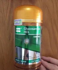 Ảnh đánh giá Viên Uống Hỗ Trợ Xương Khớp Costar Glucosamin HCL 1500mg - Sản Phẩm Chất Lượng Từ Úc, Tăng Cường Sức Khỏe Xương Khớp