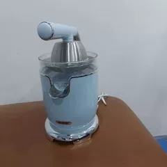 Ảnh đánh giá Máy Vắt Cam Bennix BN-800JO 800W - Thiết Kế Thông Minh, Chất Liệu Cao Cấp, Dễ Dàng Sử Dụng và Vệ Sinh