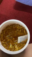Ảnh đánh giá (Hàng nhập khẩu) Dầu cá Omega 3 Healthy Care Fish Oil 1000mg của Úc