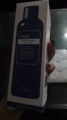 Ảnh đánh giá [Hàng nhập khẩu] Nước Hoa Hồng Klairs Supple Preparation - Toner Chiết Xuất Tự Nhiên, Giúp Se Khít Lỗ Chân Lông & Cấp Ẩm Chuyên Sâu