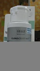 Ảnh đánh giá [Nhập khẩu] Toner BHA Obagi Clenziderm MD Pore Therapy 2% 148ml - Giảm Mụn, Kiểm Soát Dầu Nhờn cho Da Dầu và Da Mụn