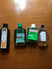 Ảnh đánh giá Dầu Khuynh Diệp Con Ó Eagle Brand Eucalyptus Oil 30ml - Giảm Nhức Đầu, Làm Ấm Cơ Thể, Hương Thơm Thư Giãn, Chăm Sóc Da