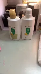 Ảnh đánh giá Bộ Gội Xả Pantene Pro-V Nhật Bản 270ml - Chăm Sóc Tóc Mềm Mượt, Hương Thơm Dễ Chịu, Hỗ Trợ Phục Hồi Tóc Hư Tổn