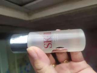 Ảnh đánh giá Nước Thần SK-II Facial Treatment Essence 230ml - Tinh Chất Dưỡng Ẩm Chống Lão Hóa - Giúp Da Sáng Mịn, Tái Tạo Kết Cấu Da