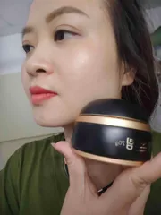 Ảnh đánh giá (Hàng chính hãng - Đủ VAT) Kem Dongsung Hàn Quốc 70g - Kem Cải Thiện Nám Cao Cấp, Hỗ Trợ Dưỡng Trắng Da và Cải Thiện Sắc Da Hiệu Quả