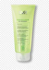 Ảnh đánh giá Sữa Rửa Mặt SVR Sebiaclear Gel Moussant 200ml - Dầu Mụn, Nhạy Cảm, Làm Sạch Dịu Nhẹ, Chống Thấm Nước, Không Xà Phòng