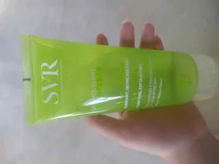 Ảnh đánh giá Sữa Rửa Mặt SVR Sebiaclear Gel Moussant 200ml - Dầu Mụn, Nhạy Cảm, Làm Sạch Dịu Nhẹ, Chống Thấm Nước, Không Xà Phòng