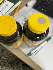 Ảnh đánh giá [Hàng Nhập khẩu] Vitamin tổng hợp dành cho bà bầu Nature Made Prenatal Folic Acid + DHA - 150 viên hỗ trợ sức khỏe mẹ và sự phát triển thai nhi, ngăn dị tật ống thần kinh.