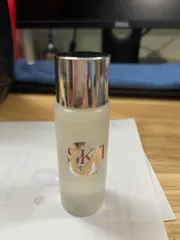 Ảnh đánh giá Nước Thần SK-II Facial Treatment Essence 230ml - Tinh Chất Dưỡng Ẩm Chống Lão Hóa - Giúp Da Sáng Mịn, Tái Tạo Kết Cấu Da
