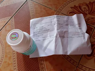 Ảnh đánh giá (Hàng Chính Hãng- Đủ VAT) Viên uống Ginkgo Biloba Healthy Care 2000mg Úc - Hỗ trợ tuần hoàn não, cải thiện trí nhớ và khả năng tập trung, bảo vệ sức khỏe toàn diện