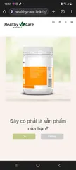 Ảnh đánh giá Viên nhai vitamin C Healthy Care của Úc 500mg - Bổ sung Vitamin C thiên nhiên, tăng cường sức đề kháng và làm đẹp da cho trẻ em và người lớn.