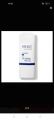 Ảnh đánh giá Kem Dưỡng Làm Trắng Da Obagi Nu-Derm Blender Fx 5 - Giảm Sạm Nám, Làm Đều Màu Da, Phục Hồi Da Tổn Thương từ Ánh Nắng, Chống Oxy Hóa