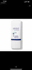 Ảnh đánh giá Kem Dưỡng Làm Trắng Da Obagi Nu-Derm Blender Fx 5 - Giảm Sạm Nám, Làm Đều Màu Da, Phục Hồi Da Tổn Thương từ Ánh Nắng, Chống Oxy Hóa