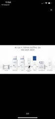 Ảnh đánh giá Kem Dưỡng Làm Trắng Da Obagi Nu-Derm Blender Fx 5 - Giảm Sạm Nám, Làm Đều Màu Da, Phục Hồi Da Tổn Thương từ Ánh Nắng, Chống Oxy Hóa