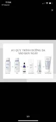 Ảnh đánh giá Kem Dưỡng Làm Trắng Da Obagi Nu-Derm Blender Fx 5 - Giảm Sạm Nám, Làm Đều Màu Da, Phục Hồi Da Tổn Thương từ Ánh Nắng, Chống Oxy Hóa