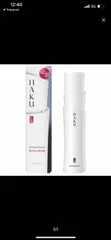 Ảnh đánh giá Kem Hỗ Trợ Giảm Nám Shiseido Haku Nhật Bản - Sáng Da, Ngăn Ngừa Tàn Nhang, Chất Lượng Cao 45g