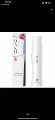 Ảnh đánh giá Kem Hỗ Trợ Giảm Nám Shiseido Haku Nhật Bản - Sáng Da, Ngăn Ngừa Tàn Nhang, Chất Lượng Cao 45g