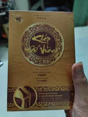 Ảnh đánh giá Khớp Đế Vương - Hỗ trợ xử lý các vấn đề xương khớp