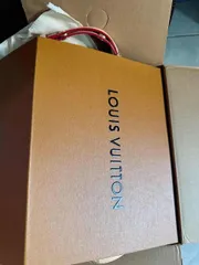 Ảnh đánh giá Túi dáng ví Wallet size 22 bản 2 box kẹp nách + đeo chéo hàng QC cao cấp