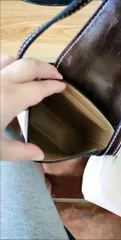 Ảnh đánh giá Túi Đeo Chéo Nữ Bill Bear Mini Dễ Thương - Thiết Kế Thời Trang Cao Cấp, Đựng Điện Thoại, Phù Hợp Khi Đi Chơi, Dã Ngoại