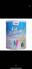 Ảnh đánh giá Sữa Kid Essentials Nestle Úc 800g Dinh Dưỡng Cho Trẻ 1-10 Tuổi - Hỗ Trợ Tăng Cân, Tiêu Hóa Tốt, Hương Vị Ngon Dễ Uống