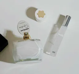 Ảnh đánh giá Nước Hoa Nữ MontBlanc Signature EDP 10ml - Hương Hoa Cỏ Phương Đông Quyến Rũ - Nước Hoa Cao Cấp Cho Phái Đẹp