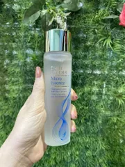 Ảnh đánh giá Nước Dưỡng Tinh Chất Estee Lauder Kích Hoạt Làn Da 200ml - Tái Tạo Da Khô, Làm Mềm Mịn, Giảm Nếp Nhăn, Dưỡng Ẩm Hiệu Quả