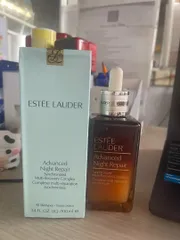 Ảnh đánh giá Tinh Chất Phục Hồi Da Ban Đêm Estée Lauder Advanced Night Repair 50ml - Serum Cải Thiện Da, Chống Lão Hóa, Giúp Da Rạng Rỡ