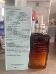 Ảnh đánh giá Tinh Chất Phục Hồi Da Ban Đêm Estée Lauder Advanced Night Repair 50ml - Serum Cải Thiện Da, Chống Lão Hóa, Giúp Da Rạng Rỡ