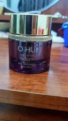 Ảnh đánh giá Kem Dưỡng Ohui Age Recovery Cream 50ml - Tăng Cường Đàn Hồi, Giảm Nếp Nhăn Cho Da Mềm Mại, Phục Hồi Sức Sống, Dành Cho Mọi Loại Da