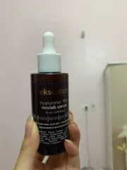 Ảnh đánh giá Serum Dưỡng Ẩm Ekseption Hyaluronic TRX 70ml - Giúp Làm Sáng Da, Ngăn Ngừa Nám và Tàn Nhang, Cấp Ẩm Hiệu Quả